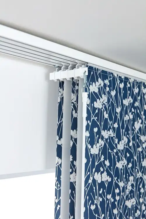 Panel Blinds