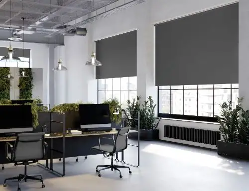 Office Blinds