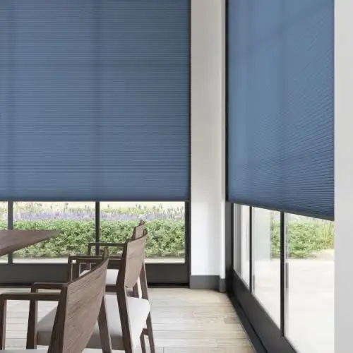 Honey Comb Blinds