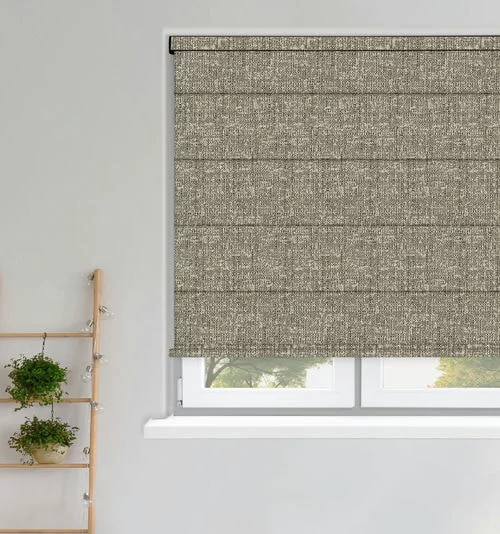 Serenella Wine Vertical Blind | Blinds.Online