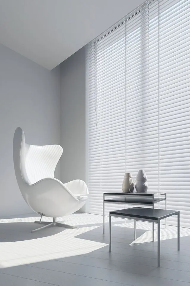 Real Wood Blinds (3)