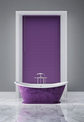 Made to Measure Venetian Blinds