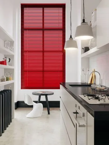 Metal Venetian Blinds Gallery (5)