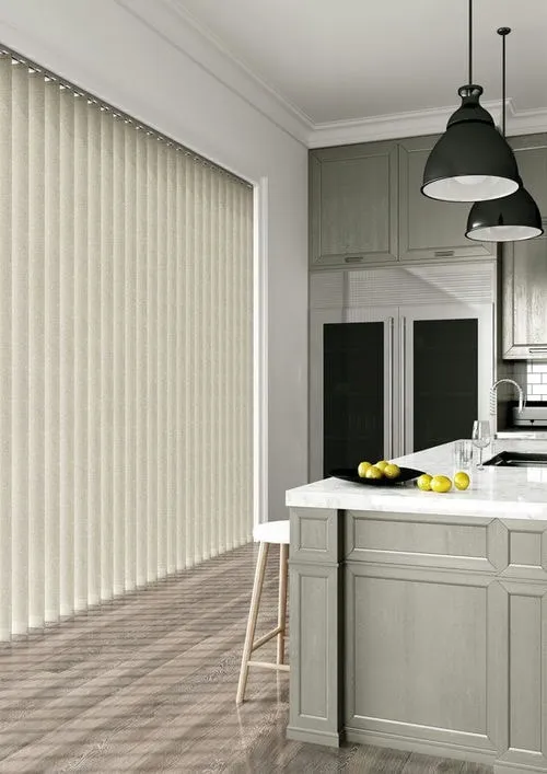 Vertical Blinds (3)