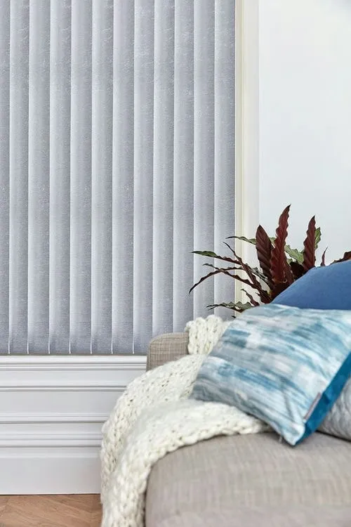 Vertical Blinds (10)