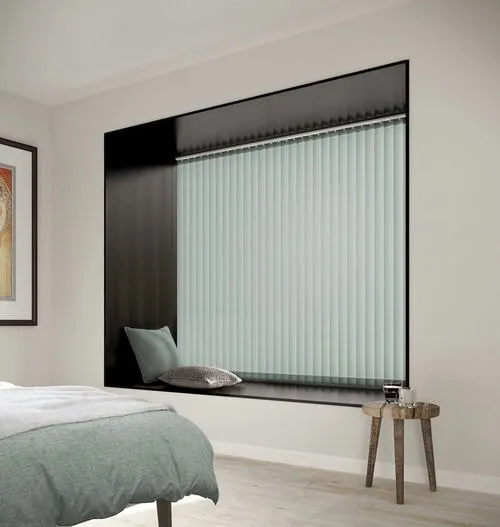 Vertical Blinds (21)